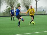 S.K.N.W.K. 2 - Duiveland 2 (competitie) 2022-2023 (110/163)